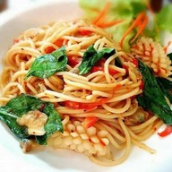 เมนู BB MOOSATAE & TEA พระราม 4
