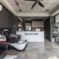 บรรยากาศ Perfect Day Massage Srinakarin ศรีนครินทร์