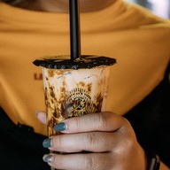 บรรยากาศ Taipa Food Street