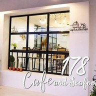 178 Cafe&Seafood สตูล