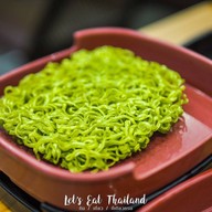 Shabu Na-Mor Food Villa ราชพฤกษ์