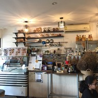 NO.777 Cafe' รัชดา 36 แยก 7