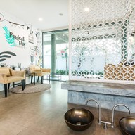 บรรยากาศ Perfect Day Massage Srinakarin ศรีนครินทร์