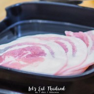 Shabu Na-Mor Food Villa ราชพฤกษ์