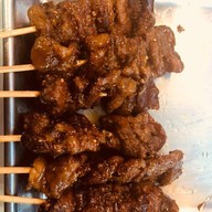 ยำบังโสด 20 บาทสาขาถนนวังตอ เลียบทางรถไฟถนนวังตอ