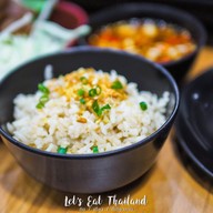 Shabu Na-Mor Food Villa ราชพฤกษ์