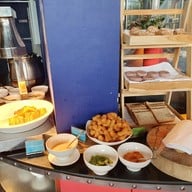เมนูของร้าน Big Fish Siam@Siam Design Hotel Pattaya