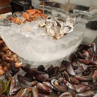 เมนูของร้าน Big Fish Siam@Siam Design Hotel Pattaya
