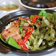 เมนูของร้าน ฟาร์มคาเฟ่ ไร่กาลเวลา ออร์แกนิค