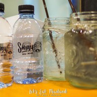 Shabu Na-Mor Food Villa ราชพฤกษ์