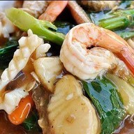เมนู BB MOOSATAE & TEA พระราม 4
