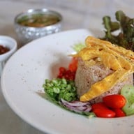 เมนูของร้าน ฟาร์มคาเฟ่ ไร่กาลเวลา ออร์แกนิค