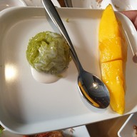 เมนูของร้าน เพราะดี