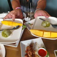 เมนูของร้าน เพราะดี