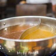 Shabu Na-Mor Food Villa ราชพฤกษ์