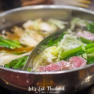 Shabu Na-Mor Food Villa ราชพฤกษ์