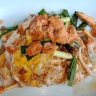 ร้านคุณน้อง ผัดไทยสูตรชาววัง