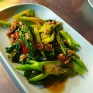 ข้าวต้มป. พิศดาร-ถนนลาดกระบัง ลาดกระบัง