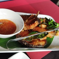 ตำหนักลาว