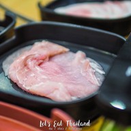 Shabu Na-Mor Food Villa ราชพฤกษ์