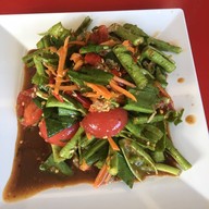 เมนูของร้าน แอ๊บแซ่บ ขอนแก่น