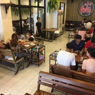 บรรยากาศ แอ๊บแซ่บ ขอนแก่น