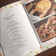 Burgers and Springrolls