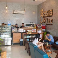 บรรยากาศ 2233 Coffee 2233 Coffee