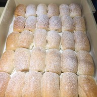 เมนูของร้าน Little C Bangkok เอ็มควอเทีย