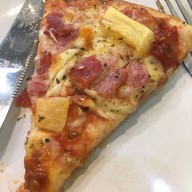 เมนูของร้าน TP.Pizza Tropical Plantation TP Pizza