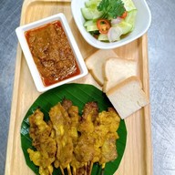 เมนูของร้าน เรือนอาหารทะเลภูซีฟู๊ด