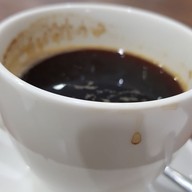 เมนูของร้าน Coffee Time's