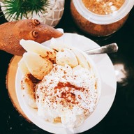 เมนูของร้าน The Iconic Cafe' & Restaurant