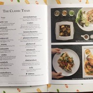 Burgers and Springrolls