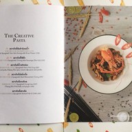 Burgers and Springrolls