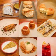 เมนูของร้าน Movida Next Door