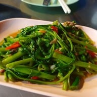 ข้าวต้มป. พิศดาร-ถนนลาดกระบัง ลาดกระบัง