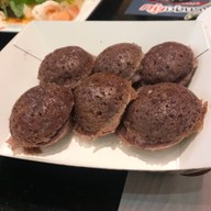 เมนูของร้าน แม่ศรีเรือน Zpell