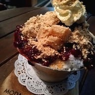 เมนูของร้าน Cafe 928