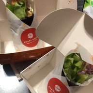 เมนูของร้าน Shari Shari Silom Complex