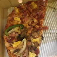 TP.Pizza Tropical Plantation TP Pizza