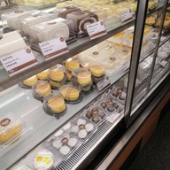 นวลเบเกอรี่ บิ๊กซีหางดง