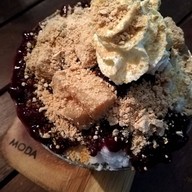 เมนูของร้าน Cafe 928
