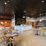 The Iconic Cafe' & Restaurant