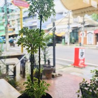 Simplify Coffee & Bakery