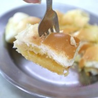 เมนูของร้าน เพลินชัยขนมปัง-กาแฟ