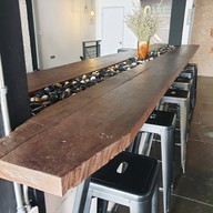 Burgers and Springrolls