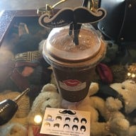 เมนูของร้าน Le Sable Coffee