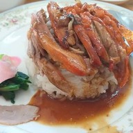 ครัวคุณตา (เลียบด่วน พระราม2-บางนา)