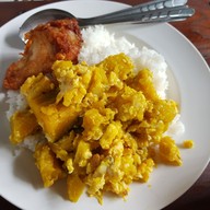 ข้าวแกงบ้านนอก รัชดา-รามอินทรา(ช่วงถนนรามอินทรา64-66)